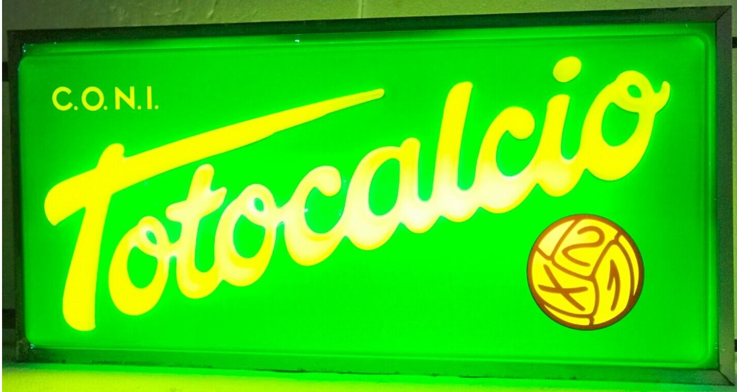 totocalcio