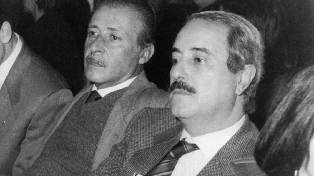 falcone borsellino