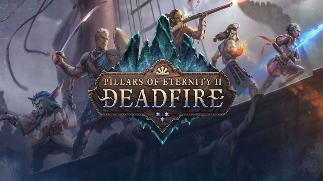 Pillars of Eternity II