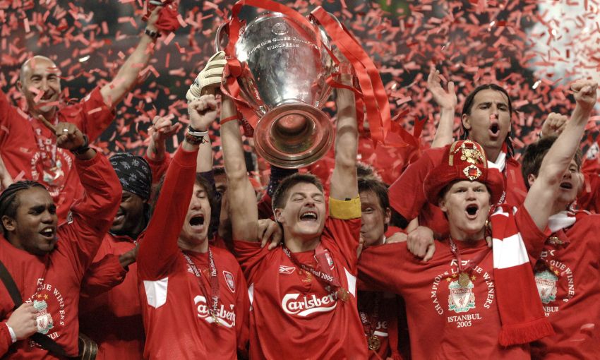 triplete