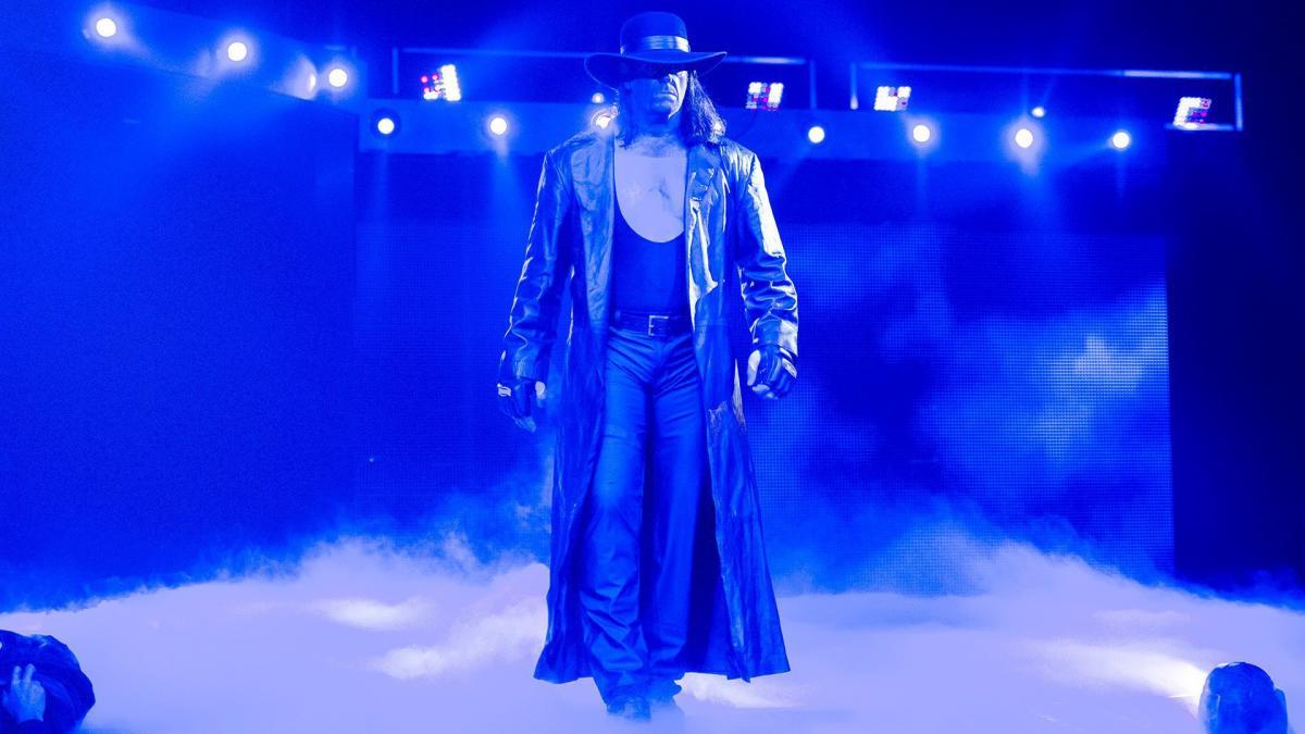 Undertaker