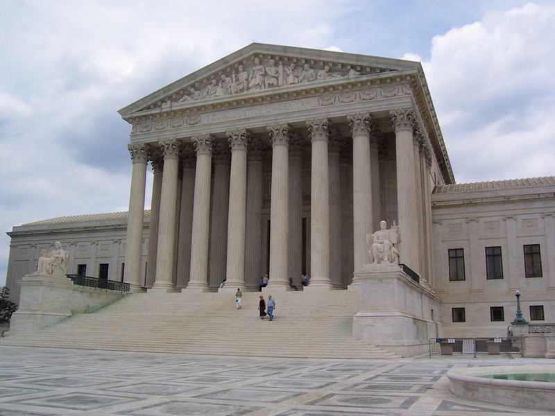 Corte Suprema