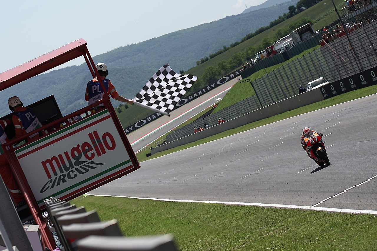 Mugello