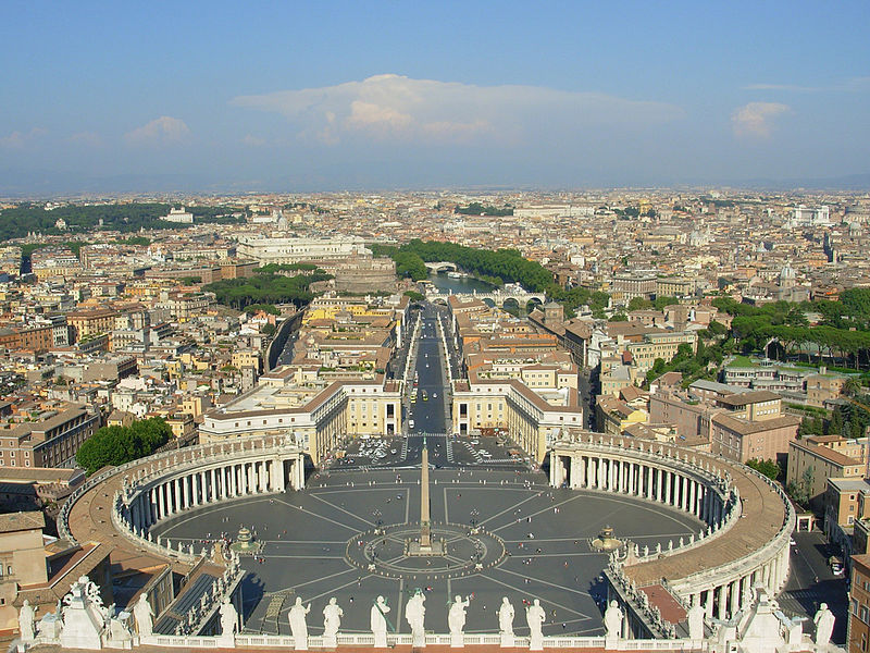 Concilio Vaticano II