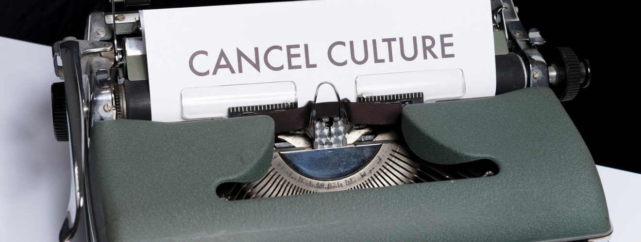 cancel culture - lettera dibattito libero
