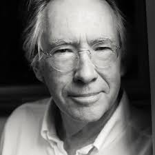 Ian McEwan