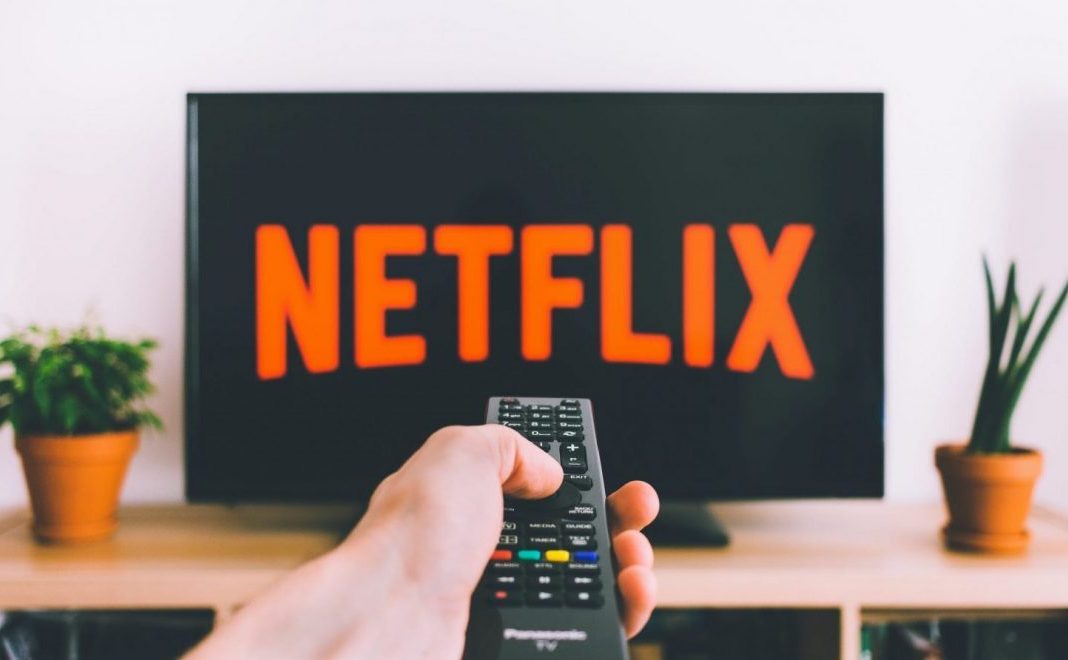 Il calcio su Netflix, arriverà anche in Italia?