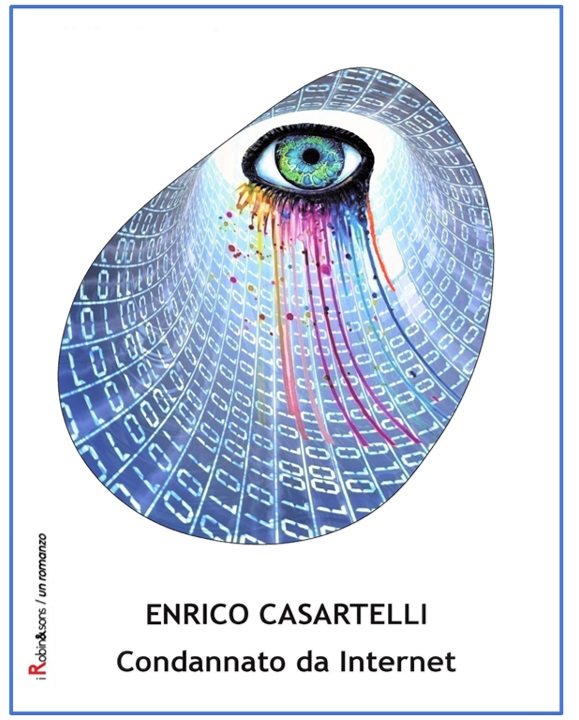 romanzo Enrico Casartelli