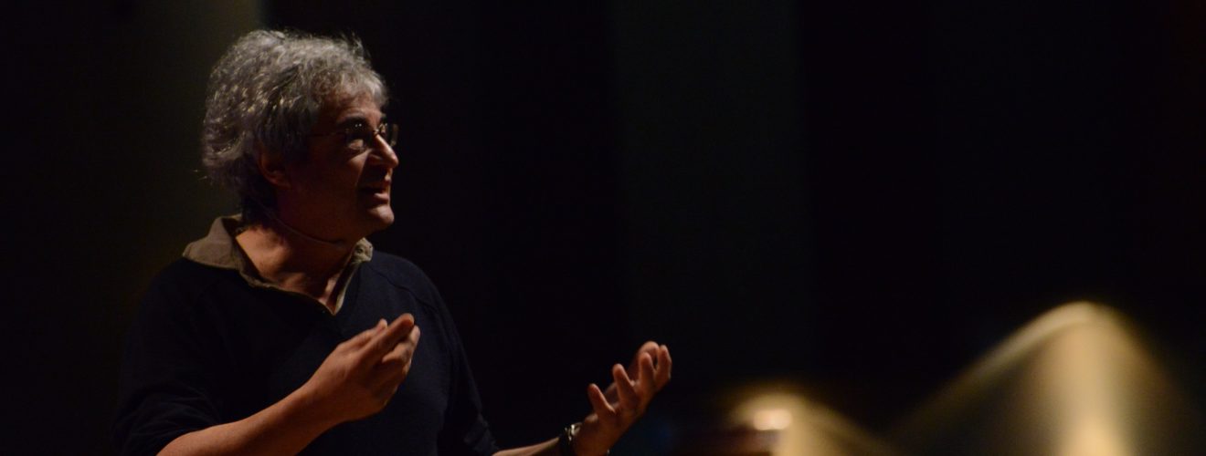 Carlo Rovelli Helgoladn