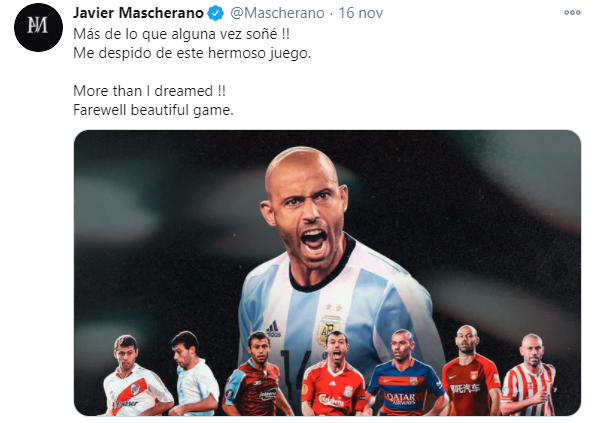 Mascherano