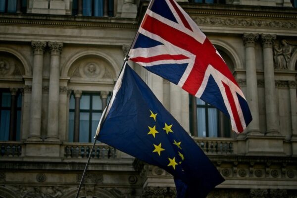 accordo brexit