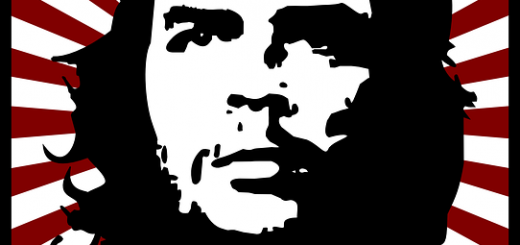 Che Guevara, l'icono storica della sinistra