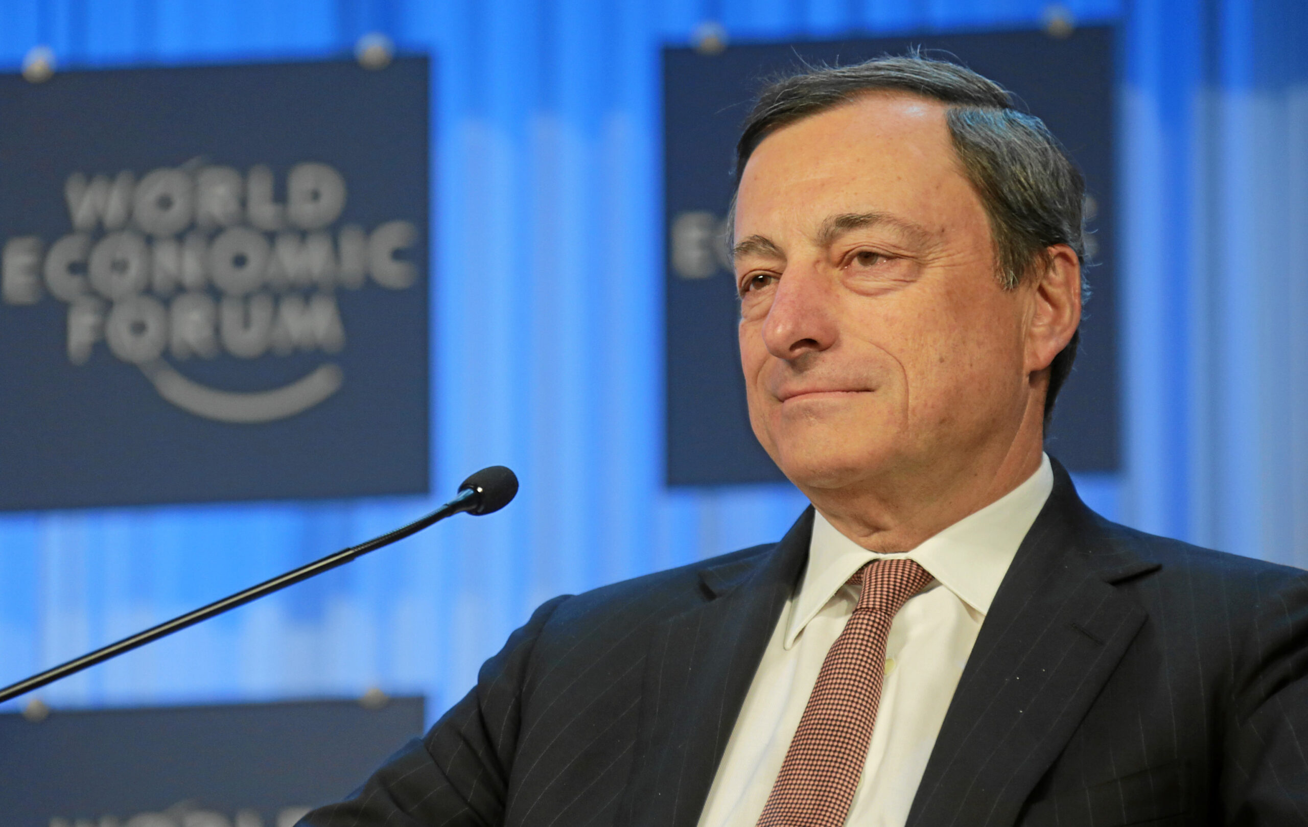 Governo Draghi