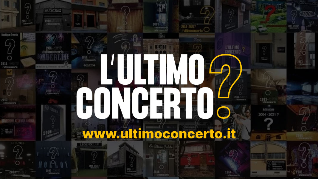 futuro live club ultimo concerto