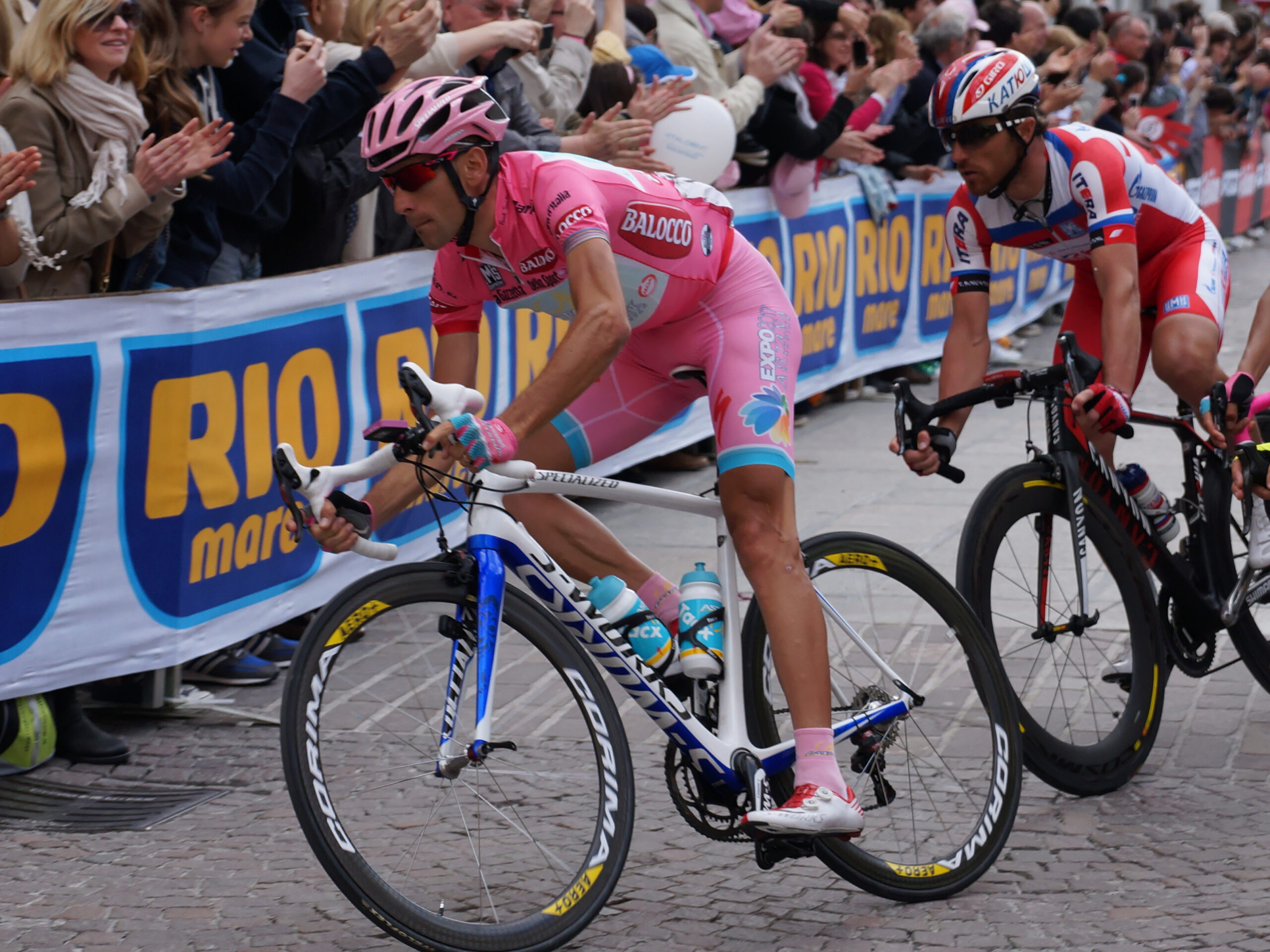 Giro d'Italia 2021