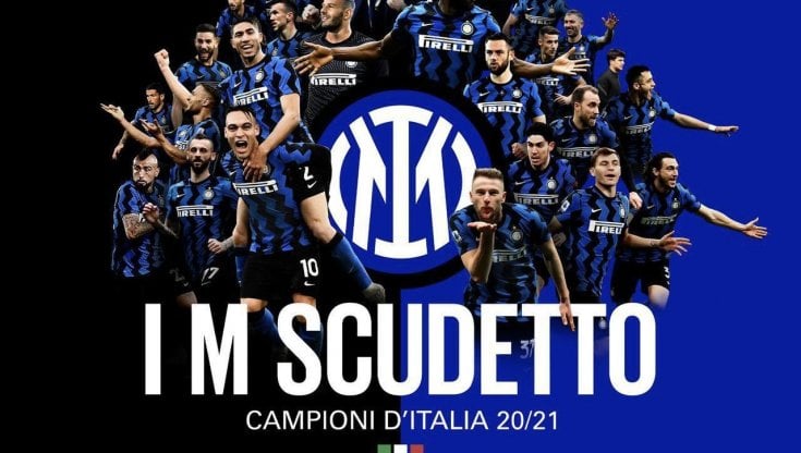 inter scudetto