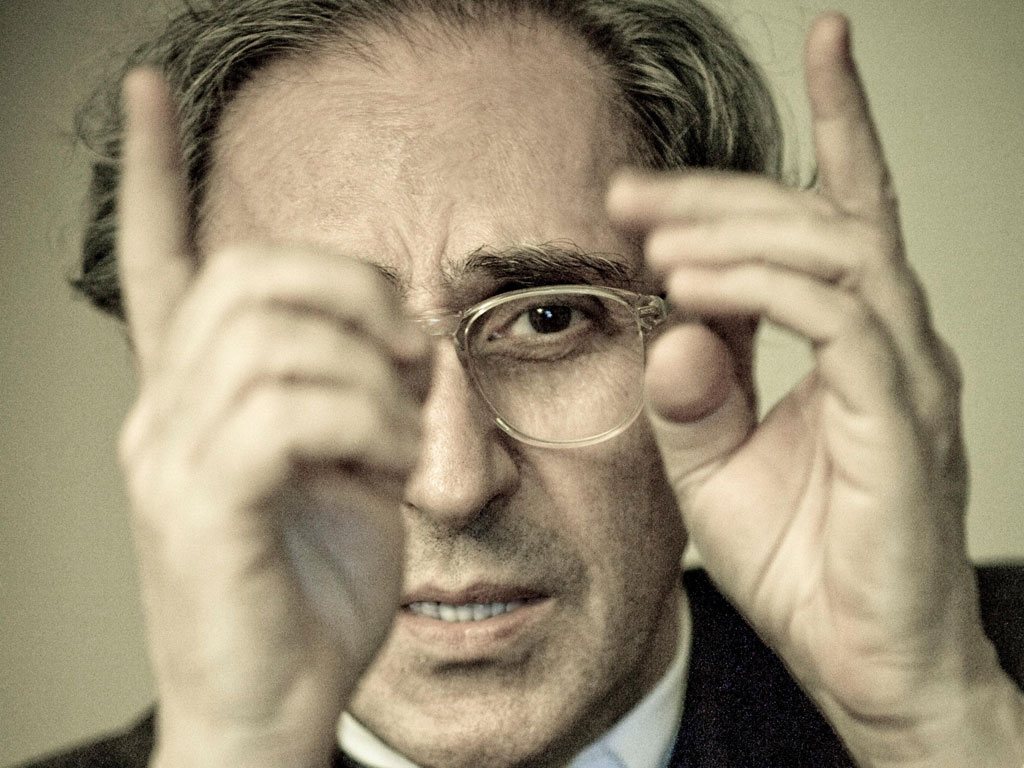 Franco Battiato