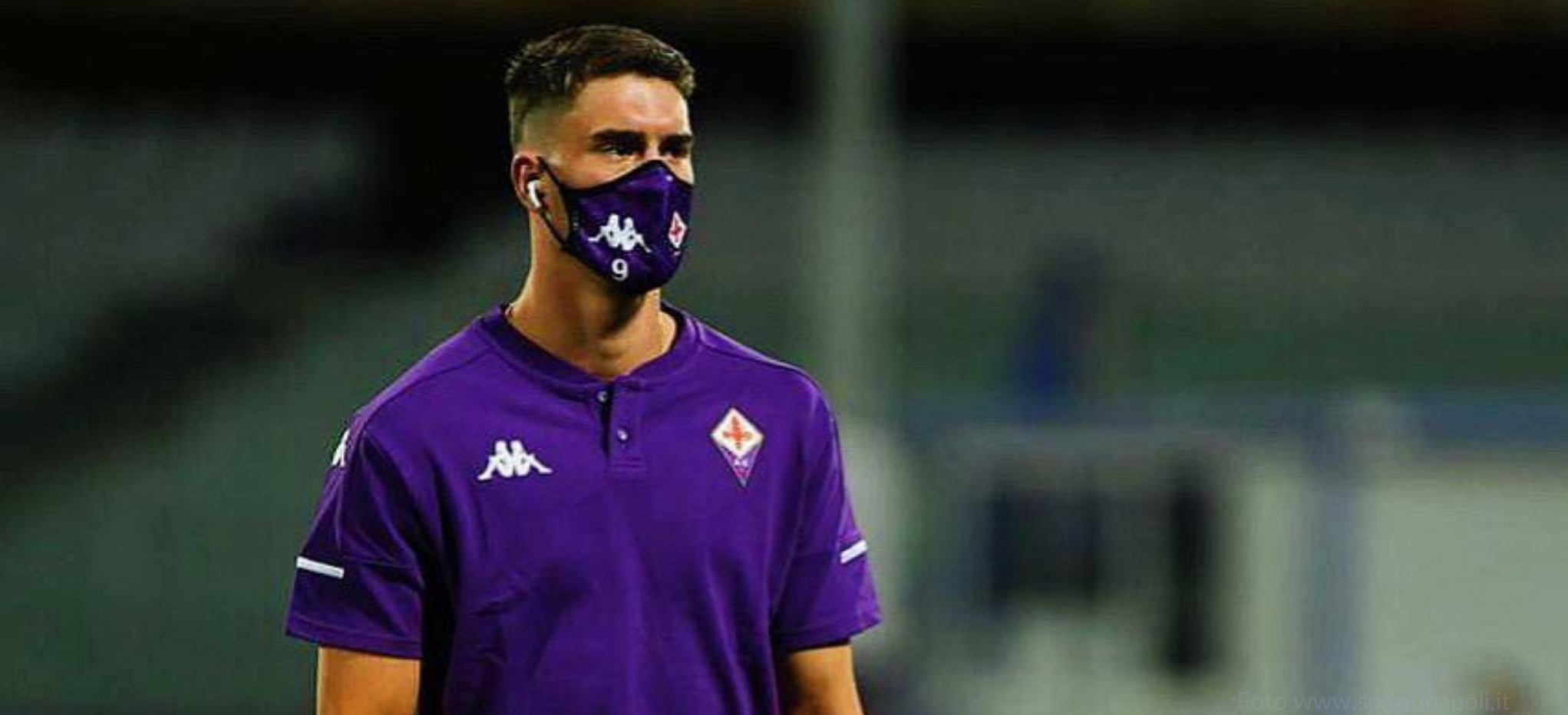 vlahovic fiorentina