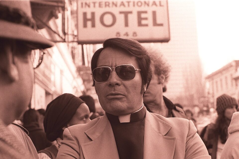 jim jones