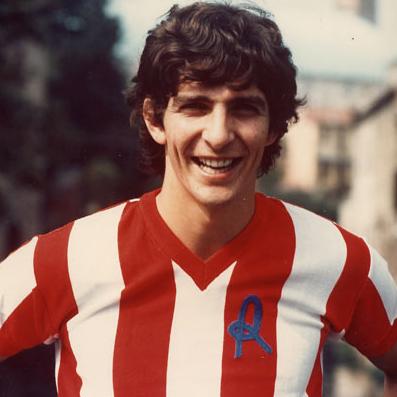 paolo rossi