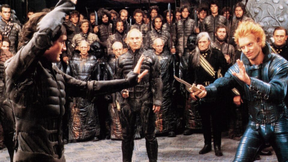 dune recensione