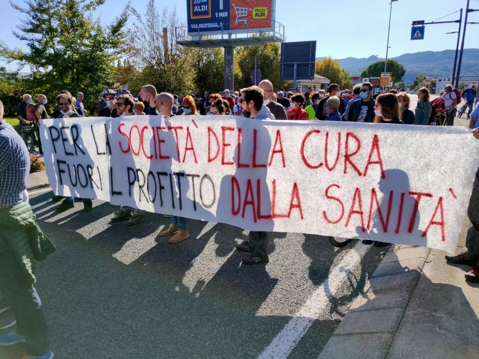 Sanità pubblica