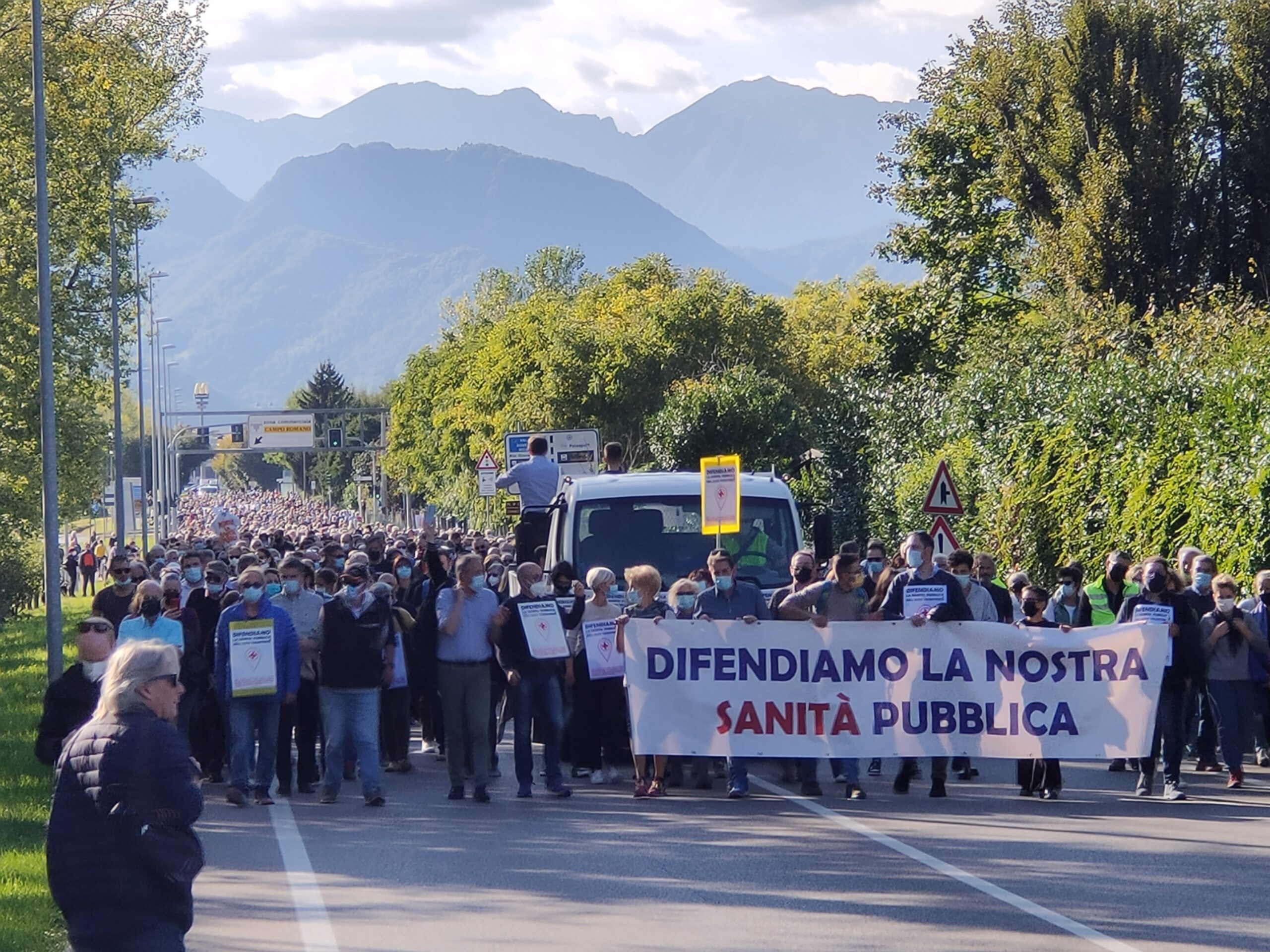 Sanità pubblica