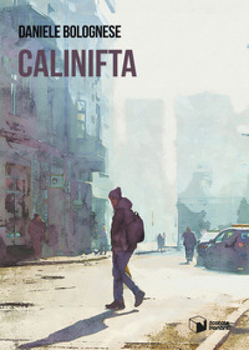 Calinifta- Daniele Bolognese