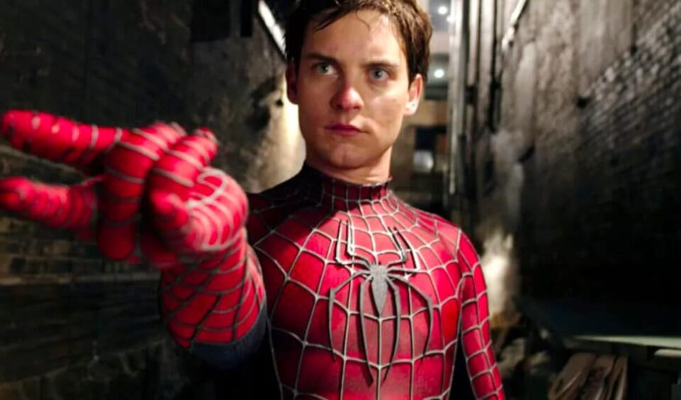 spider-man: no way home
