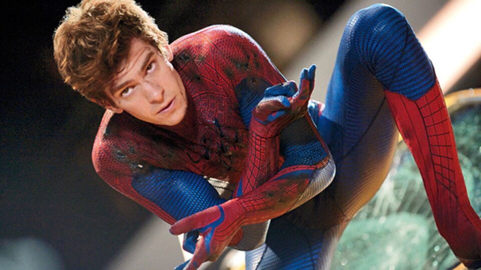 spider-man: no way home