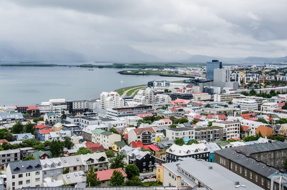 reykjavik