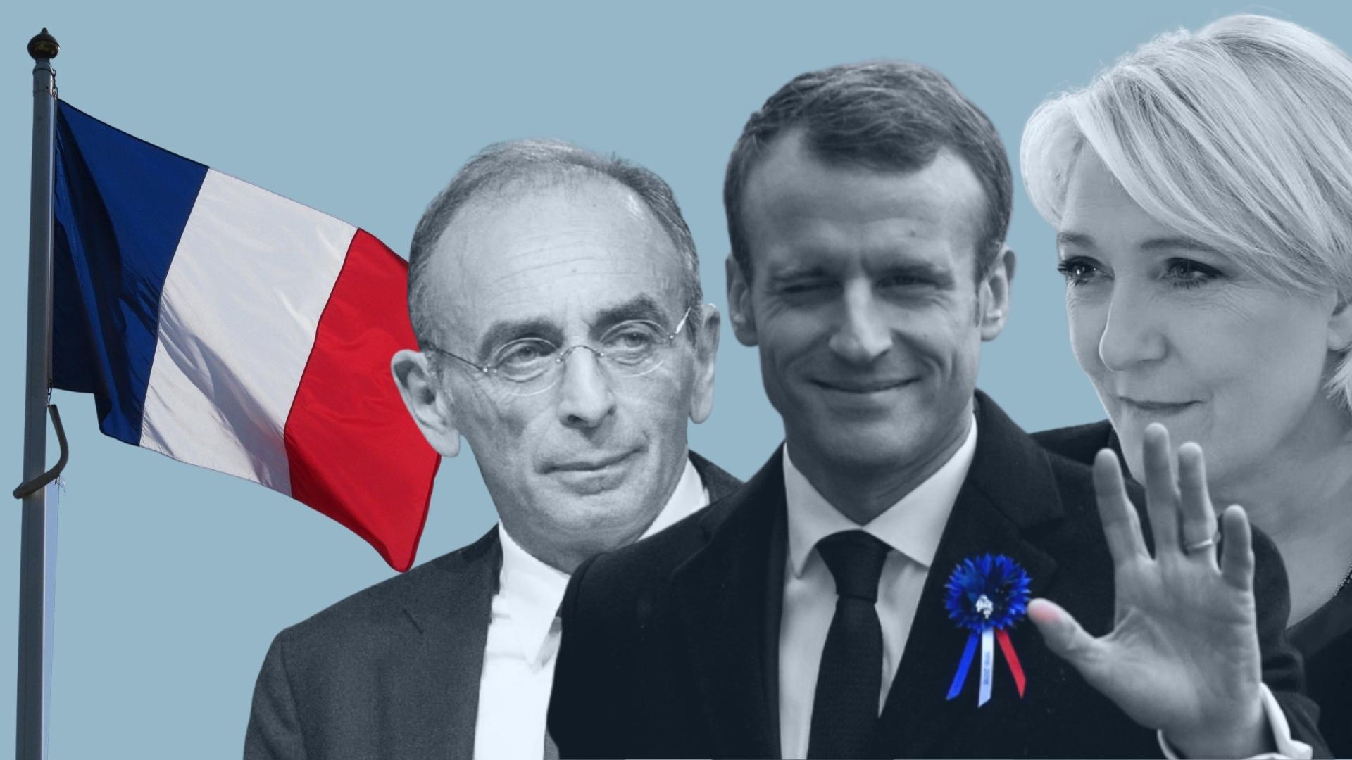 elezioni presidenziali francia