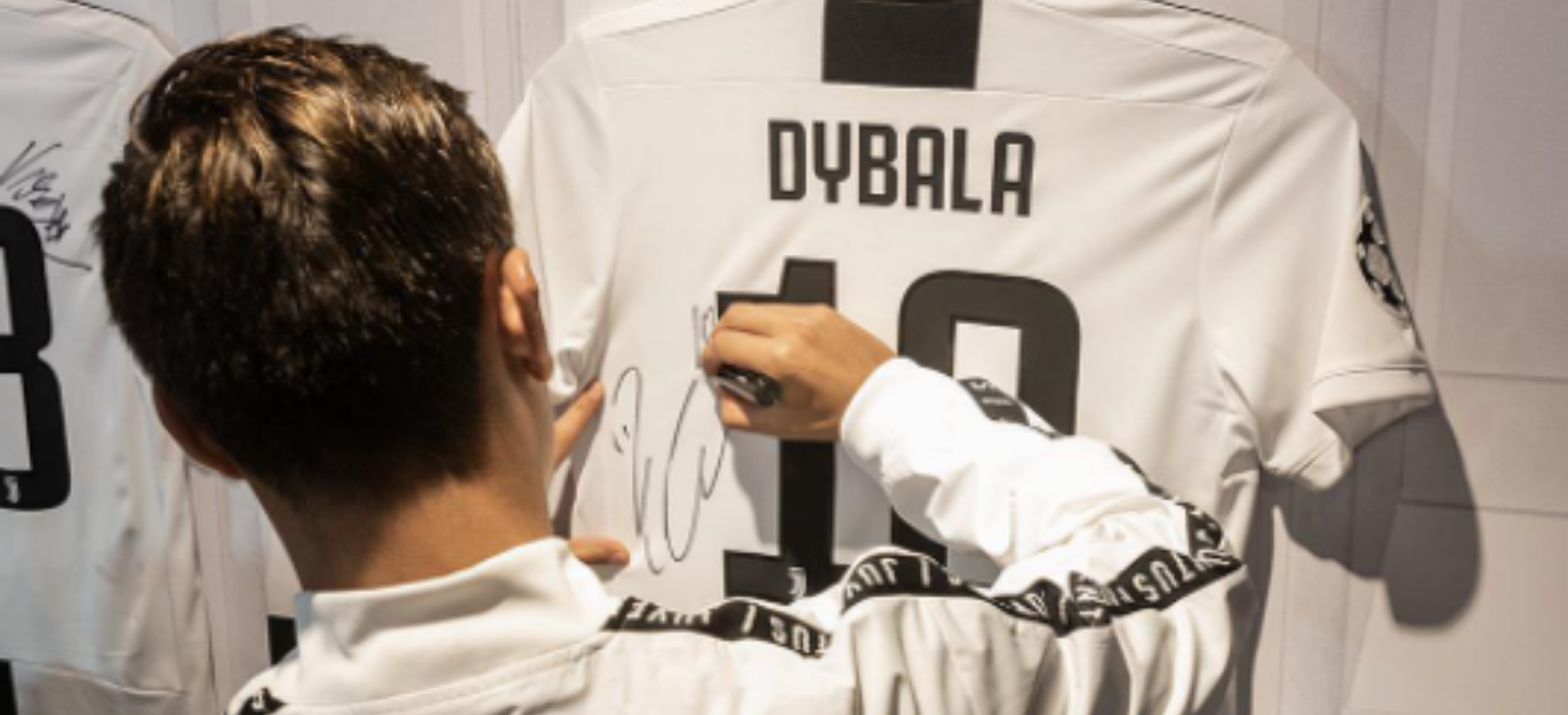 Dybala rinnovo Juventus