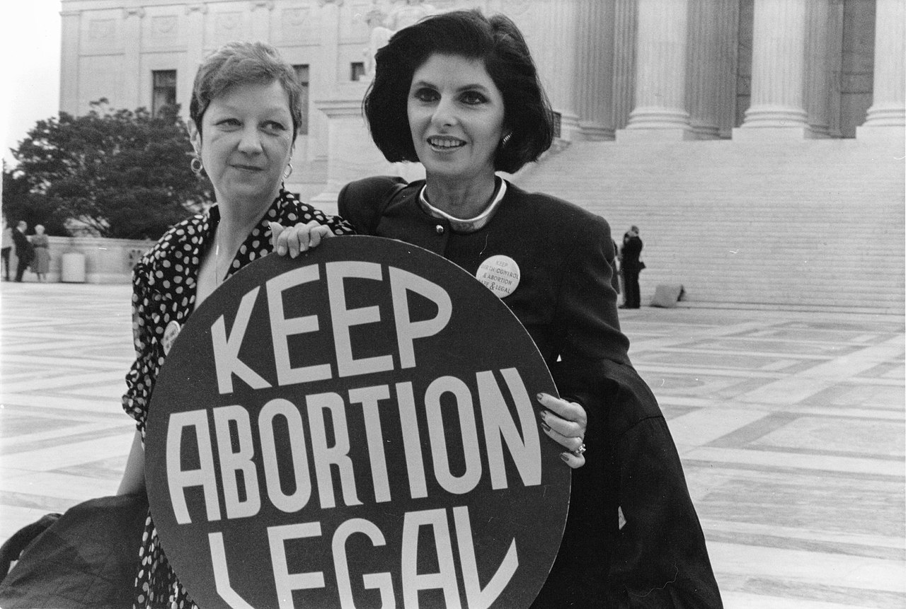 roe v. wade aziende