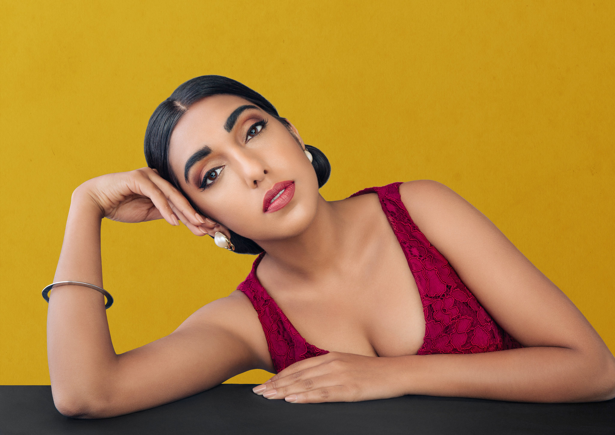 rupi kaur