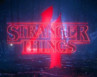 Stranger Things, analisi e recensione della quarta stagione – WiSerial