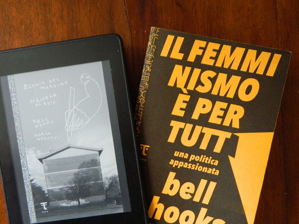 libri bell hooks