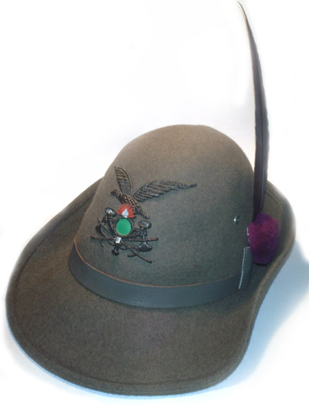 alpini