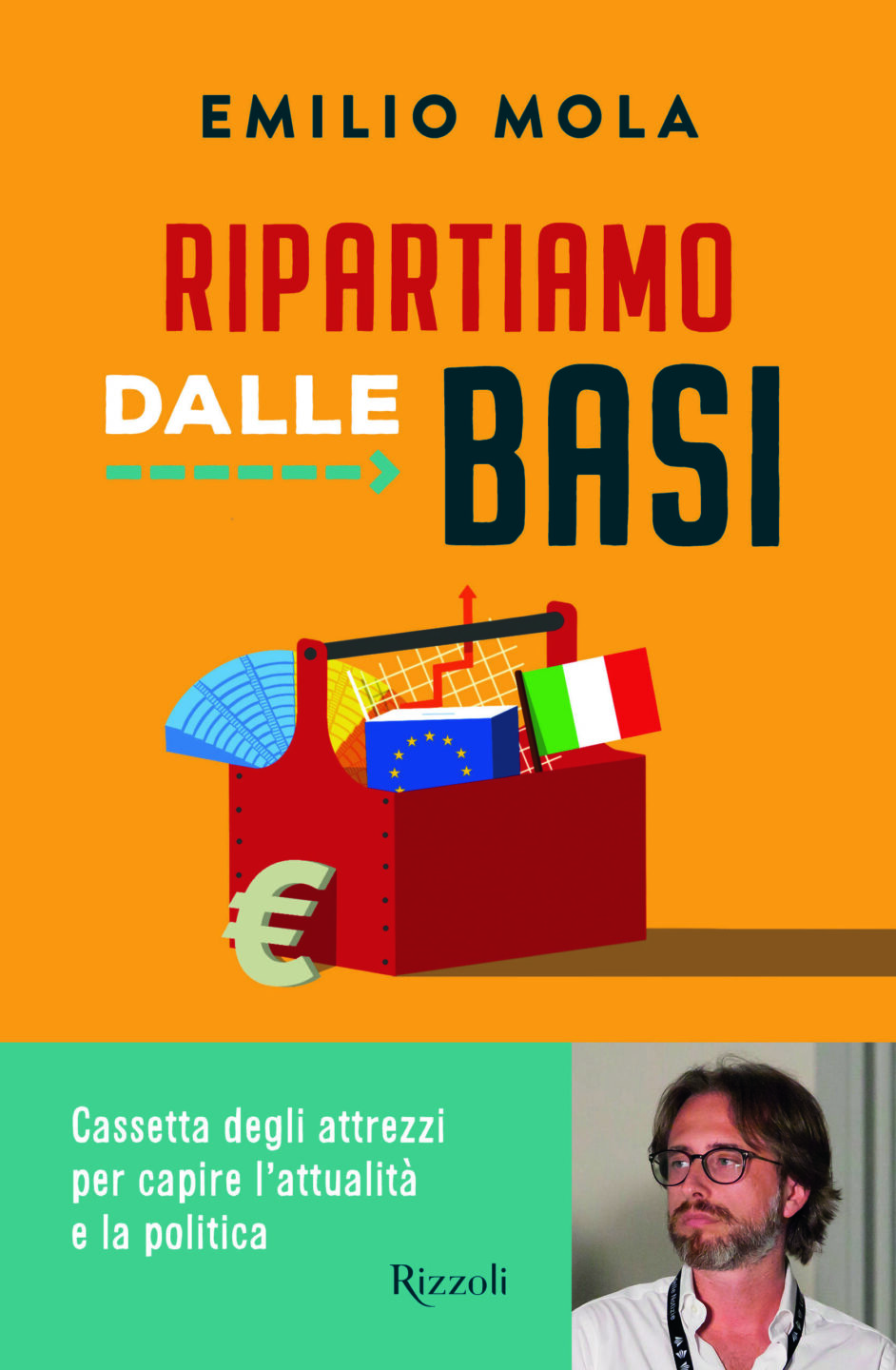 ripartiamo dalle basi