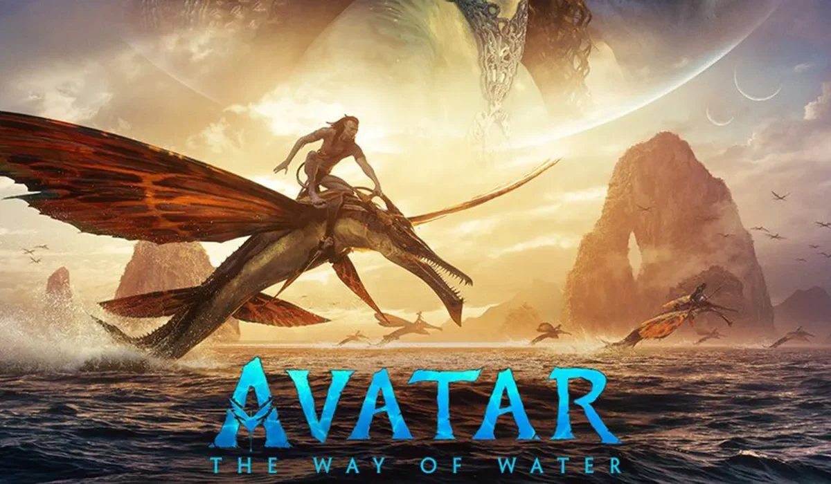 Avatar: The Way Of Water, capolavoro o copia-incolla? – theWise@theCinema