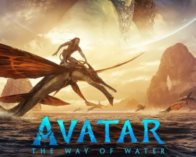 Avatar: The Way Of Water, capolavoro o copia-incolla? – theWise@theCinema