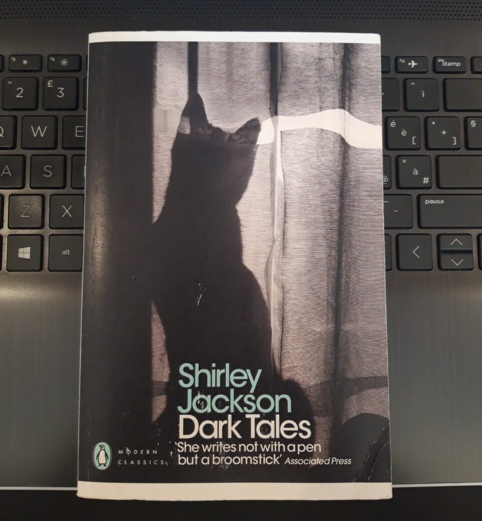 Shirley Jackson, Dark Tales