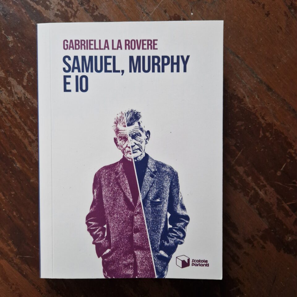 libro samuel murphy e io