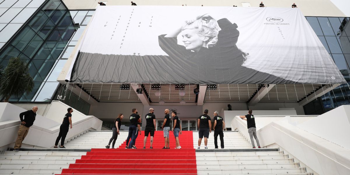 festival de cannes