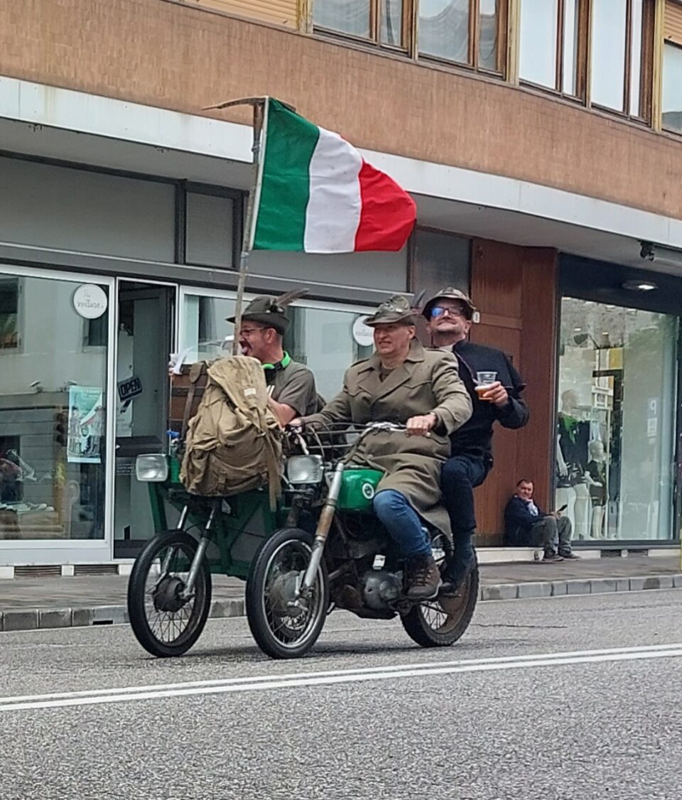 adunata alpini