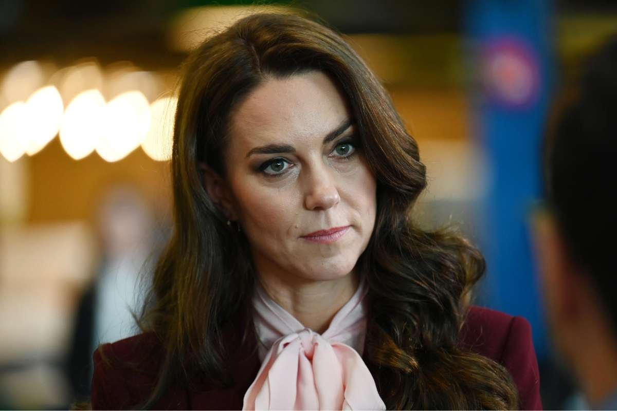 Kate Middleton, le dichiarazioni che toccano il cure delle persone