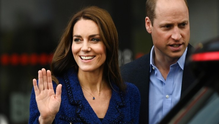 Kate Middleton, cosa ha detto di commovente in una lettera