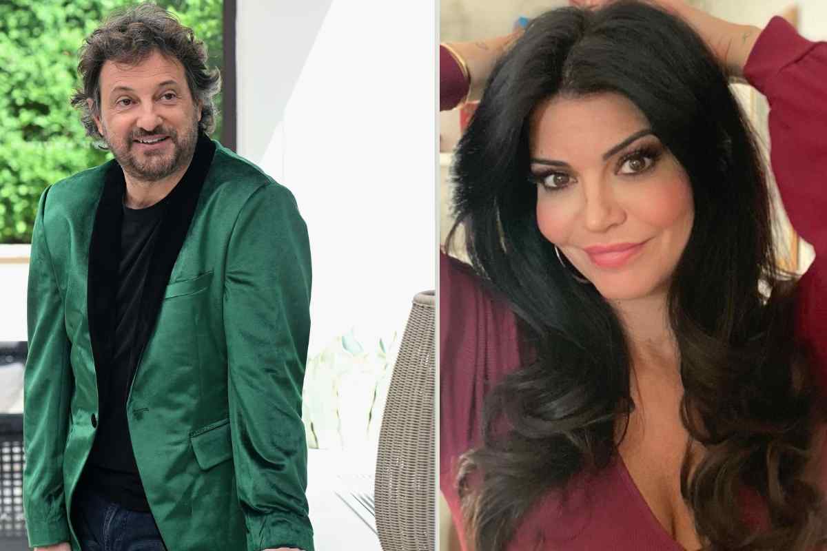 Leonardo Pieraccioni, è di nuovo grande amore con Laura Torrisi