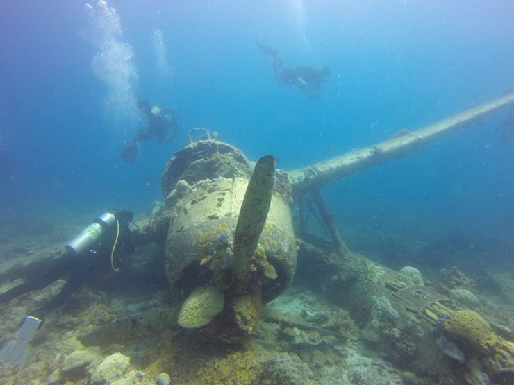 Perché è così difficile trovare il sottomarino disperso in visita al  Titanic e cosa è successo 