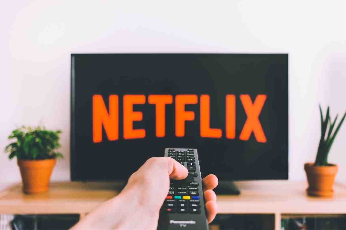 Aggiornamento Netflix: via piano base